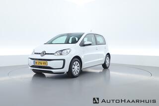 Volkswagen UP! 1.0 | Camera | DAB | Clima | Cruise | PDC A