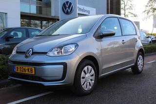 Volkswagen UP! 1.0 Move UP | Airco | Lane Assist