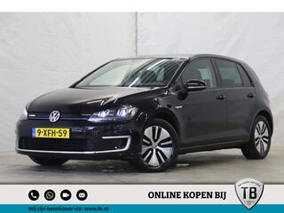 Volkswagen e-Golf e-Golf Navigatie Camera Trekhaak Led