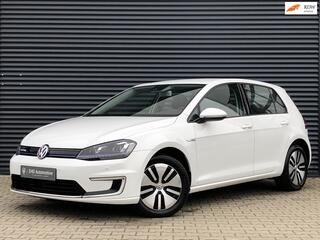 Volkswagen e-Golf | Navi | LED | ACC | NAP | Excl. BTW