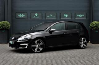 Volkswagen e-Golf |Adaptive|Dynaudio|Leder|Carplay|Keyless|