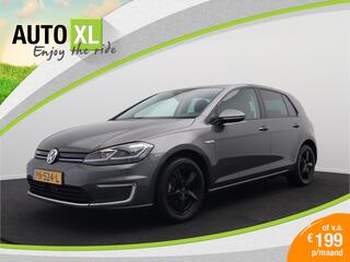 Volkswagen e-Golf e-Golf Carplay Adapt. Cruise LED