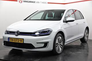 Volkswagen e-Golf 100% Electrisch,32348 km!!! Inc BTW 1 ste eig