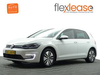 Volkswagen e-Golf Highline+ Aut-[ Volledig electrisch] (20449,- INCL)Dynaudio, Virtual Cockpit, Xenon Led