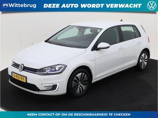 Volkswagen e-Golf E-DITION / Navi/ Led/ 16 lmv/
