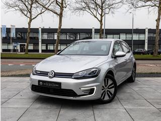 Volkswagen e-Golf 100KW 2019 | Navigatiesysteem | Climate control | Apple Carplay / Android Auto | Full LED |