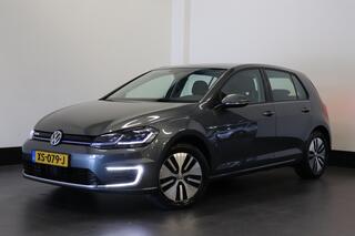 Volkswagen e-Golf | LED | ADAPTIVE CRUISE | CARPLAY ¤18.900,- Incl. BTW