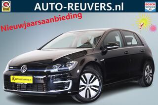 Volkswagen e-Golf Style / LED / Navi / ACC / Carplay / Cam