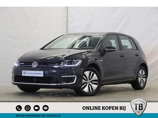 Volkswagen e-Golf E-DITION (Ex. 2.000 Subsidie) Navigatie Pdc Acc Stoelverwarming 37