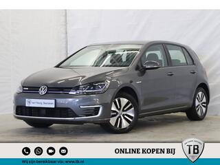 Volkswagen e-Golf E-DITION (Ex. 2.000 Subsidie) Navigatie Pdc Acc Stoelverwarming 136