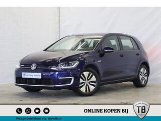 Volkswagen e-Golf E-DITION (Ex. 2.000 Subsidie) Navigatie Pdc Acc Led