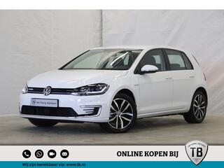 Volkswagen e-Golf E-DITION (Ex 2.000 subsidie) Navigatie Pdc Acc 17'' Lm Velgen