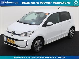 Volkswagen e-Up e-up! Drive Cruise / Parkeersensoren / Clima / LM Velgen / Voorruitverwarming
