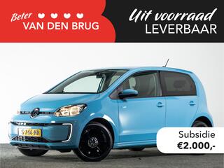 Volkswagen e-Up 18,7 kWh 82 PK | Cruise Control | Achteruitrijcamera | Climate Control |