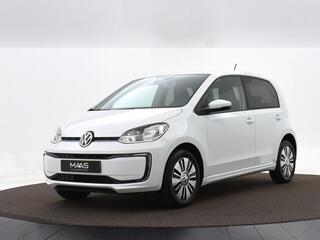 Volkswagen e-Up 82pk | Climatronic | Stoelverwarming | Radio | Getint Glas | Auto. Verlichting | 15'' Inch | 12 Maanden BOVAG-Garantie
