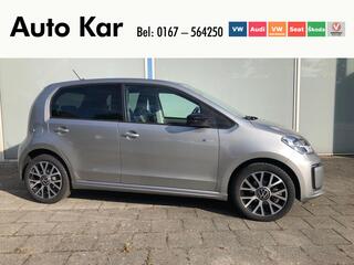 Volkswagen e-Up Style automaat 5 deurs Climatronic Camera ¤ 2.000,- Subsidie