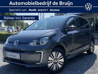 Volkswagen e-Up e-up! Style Plus (5j gar, Privé netto 19.950,-)