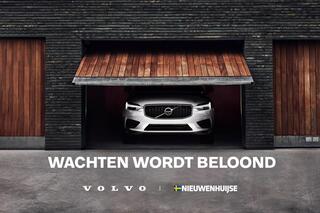 Volvo C40 Recharge Twin Intro Edition 78 kWh | 20" | Nubuck | Trekhaak | LED | Donker Glas | Pixel LED |