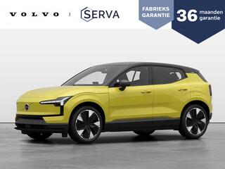 Volvo EX30 Twin Motor Performance | Leverbaar rond Q1 2024 |