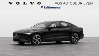 Volvo S60 2.0 B4 Plus Dark