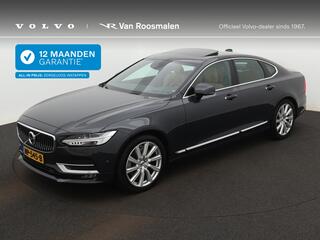 Volvo S90 2.0 T5 Inscription