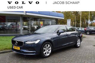 Volvo S90 D3 150PK Automaat Momentum+ | BLIS | ACC | Lederen bekleding | LED | PDC voor/achter |