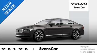 Volvo S90 2.0 T8 AWD Ultimate Bright | Stoelventilatie | Harman/Kardon | Schuifdak | Uit voorraad leverbaar |