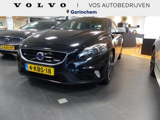 Volvo V40 T3 R-Design | Xenon| Camera| Stoelverwarming|