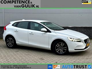 Volvo V40 1.5 T2 Nordic+|Standkachel|Cruise|OnCall|PDC|