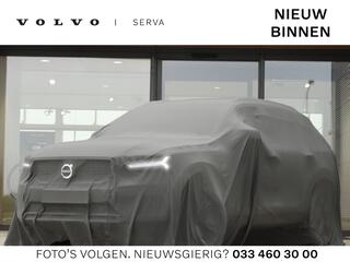 Volvo V40 T2 Nordic+ | Stoelverwarming | Navigatie | Standkachel