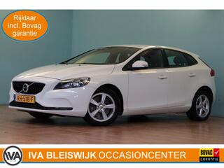 Volvo V40 1.5 T2 Nordic Automaat | RADIO/CD | AIRCO | PDC ACHTER | CRUISE | LMV16' |