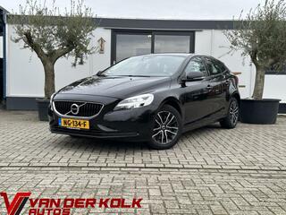 Volvo V40 2.0 D2 Momentum Automaat Navi Cruise Climate