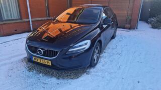 Volvo V40 2.0 D2 Nordic+ *NAVI-PROF | FULL-LED | ECC | PDC | CRUISE*