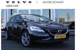 Volvo V40 2.0 T3 Nordic+ / Volvo On Call / Stoelverwarming / Navigatie /  BlueTooth / Trekhaak / Standkachel