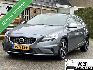Volvo V40 2.0 T4 Business Sport ((119.000 KM, alle optie's))