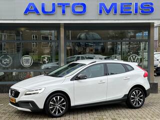 Volvo V40 1.5 T3 Dynamic Edition Automaat Navi Clima Cruise PDC