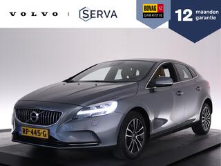 Volvo V40 D2 Nordic+ | Luxury | Panoramadak | Stoelverwarming | Parkeercamera | Keyless