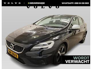 Volvo V40 2.0 T4 Business Sport | Stand Kachel | Stoel verwarming | LED | High performance audio |
