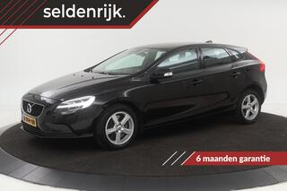 Volvo V40 1.5 T2 Kinetic | Automaat | Navigatie | PDC | Full LED | Bluetooth | Climate control | Cruise control
