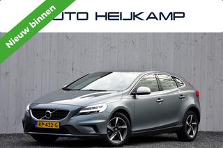 Volvo V40 2.0 D3 Business Sport | R-Design | Led | NL-Auto |