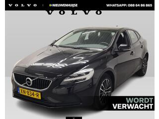 Volvo V40 1.5 T2 Polar+ | Stoelverwarming | High Performance audio | stoelverwarming | Volvo on Call |  Full LED |