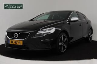 Volvo V40 1.5 T3 Polar+ Sport Automaat (PANORAMADAK, NAVIGATIE, STOELVERWARMING, CAMERA, PARKEERSENSOREN V+A, CRUISE CONTROL)