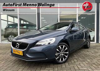 Volvo V40 1.5 T2 Polar+ Automaat Navi Stoelverwarming PDC