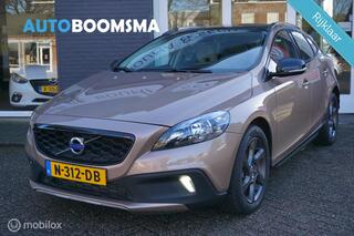 Volvo V40 CROSS COUNTRY 2.0 5cil. T5 214pk AWD Automaat