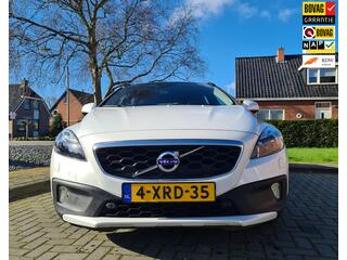 Volvo V40 CROSS COUNTRY 1.6 T4 Ocean Race AUTOMAAT !!