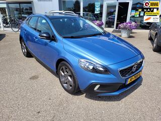 Volvo V40 CROSS COUNTRY 2.0 D2 Summum AUTOMAAT