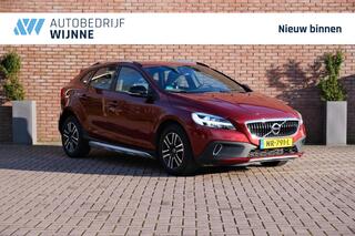 Volvo V40 CROSS COUNTRY T4 190pk Nordic+ | Navi | Climate | Cruise | LED | PDC