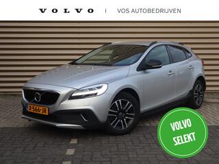 Volvo V40 CROSS COUNTRY 1.5 T3 Momentum
