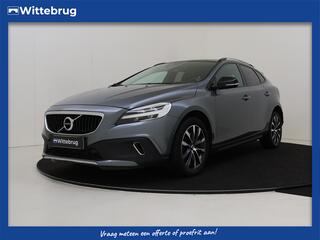 Volvo V40 CROSS COUNTRY 1.5 T3 Dynamic Edition Automaat | Panorama dak | Navigatie | Climate control