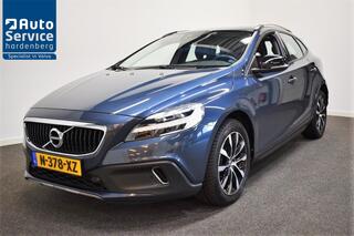 Volvo V40 CROSS COUNTRY T3 153pk AUT6 Momentum/ Airco/ Stoelverw./ Camera/ PDC v+a/  Verw. Voorruit/ 59850 KM